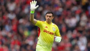 Tương lai của Martinez và ảnh hưởng đến Manchester United