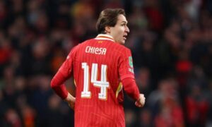 Xabi Alonso khen ngợi tân binh Franco Mastantuono của Real Madrid