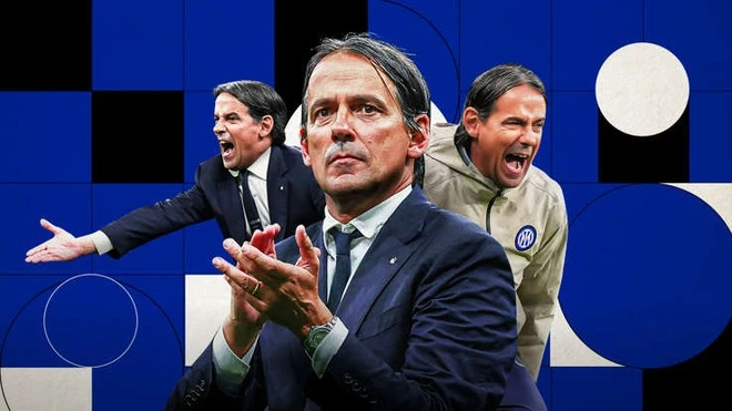 Inzaghi đã chia sẻ rằng Al Hilal là lựa chọn duy nhất mà ông muốn dẫn dắt