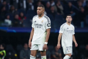 Thành tích của Kylian Mbappe