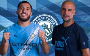 Rayan Cherki: Liệu tài năng Lyon có hòa nhập vào chiến thuật Pep Guardiola?