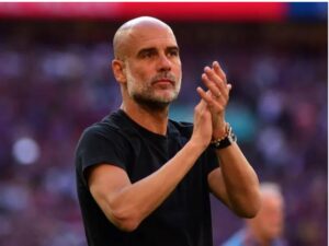 Lịch Thi Đấu Thử Thách của Manchester City tại Premier League 2025/26
