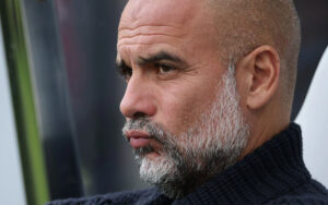 Man City Đối Mặt Với Thử Thách Lớn Ở Premier League 2025/26