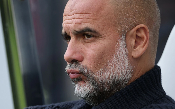 Man City Đối Mặt Với Thử Thách Lớn Ở Premier League 2025/26