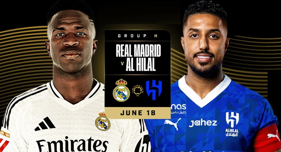 Nhận Định Trận Đấu: Real Madrid vs Al Hilal - Cuộc so tài hứa hẹn nhiều bàn thắng